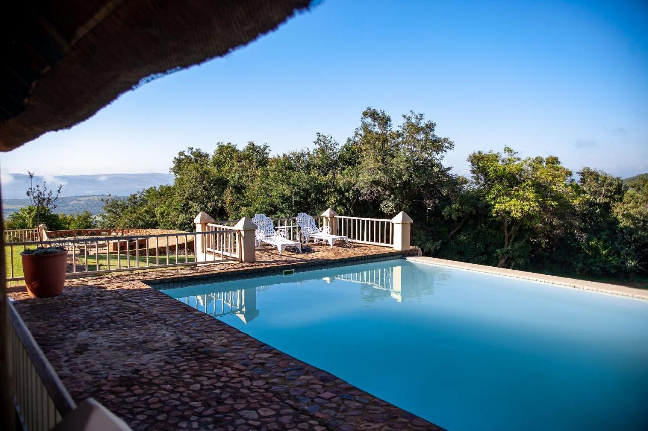 Steynshoop Mountain Lodge Hekpoort Exterior photo